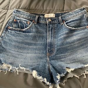 Abercrombie and Fitch Shorts